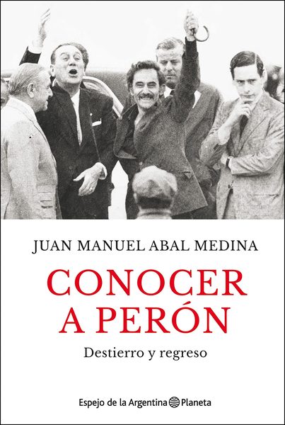 Conocer a Perón