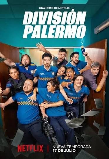 División Palermo
