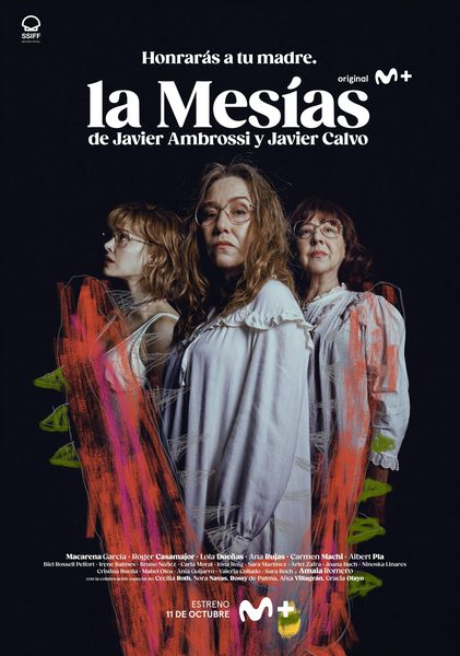 La Mesías