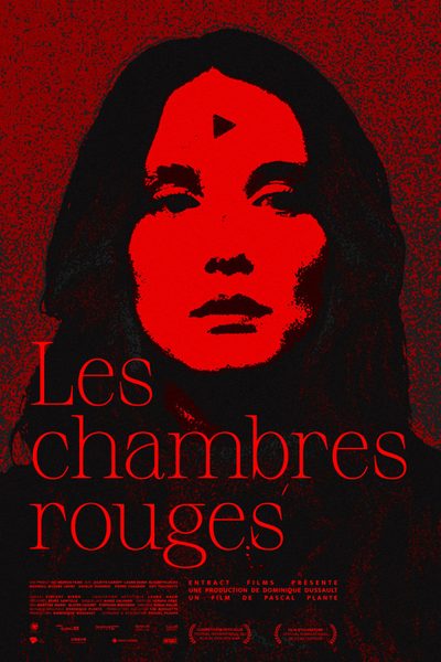 Les chambres rouges