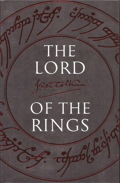 Lord of the Rings