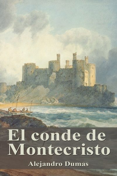 El conde de Montecristo