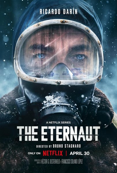 El Eternauta