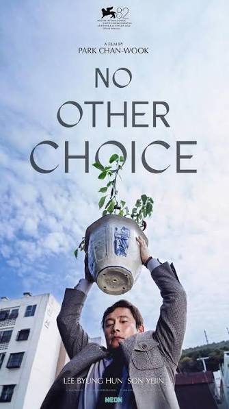 No Other Choice